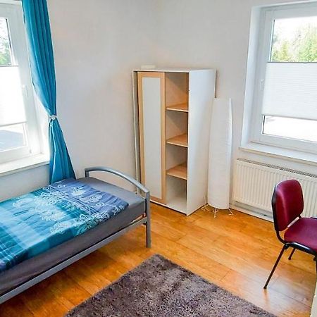 Divino Pension Zorbau Lejlighed Lützen Eksteriør billede